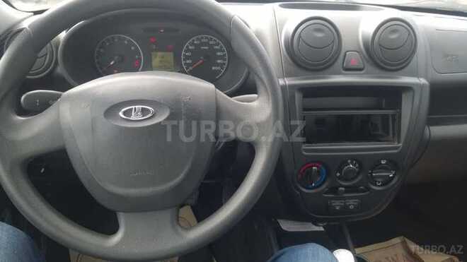 LADA (VAZ) Granta 2013, 10,200 km - 1.6 л - Cəlilabad
