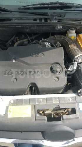 LADA (VAZ) Granta 2013, 10,200 km - 1.6 л - Cəlilabad