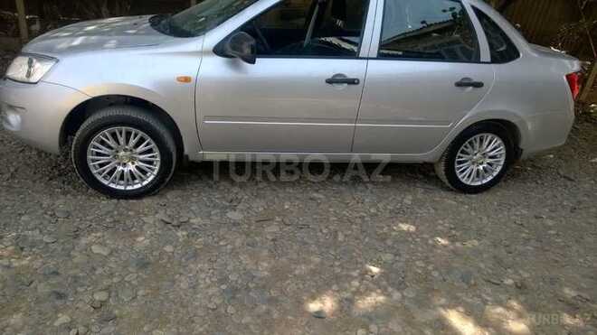 LADA (VAZ) Granta 2013, 10,200 km - 1.6 л - Cəlilabad