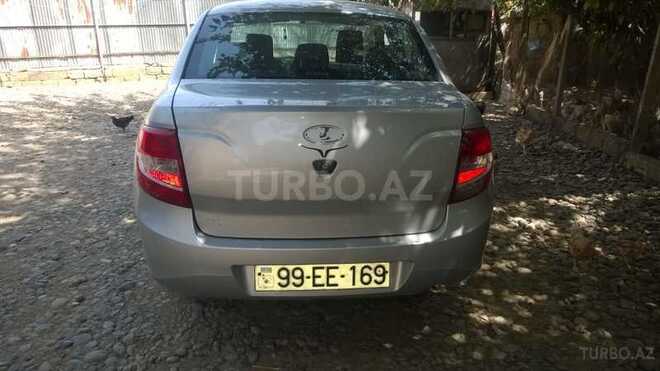 LADA (VAZ) Granta 2013, 10,200 km - 1.6 л - Cəlilabad