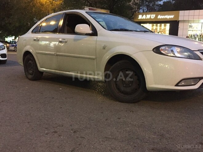 Daewoo Gentra 2014, 79,000 km - 1.5 l - Bakı