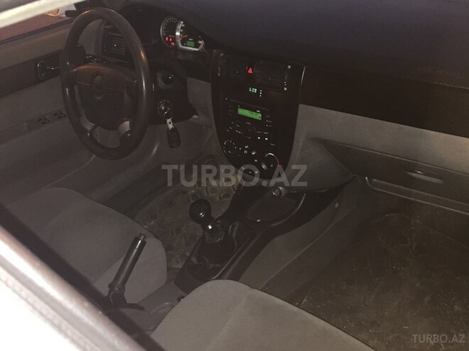 Daewoo Gentra 2014, 79,000 km - 1.5 l - Bakı