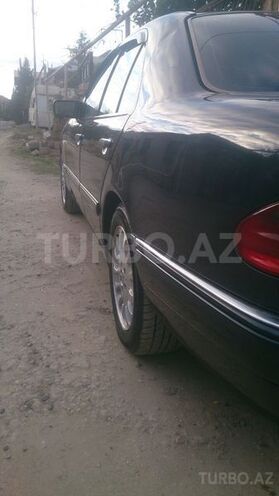 Mercedes E 240 1998, 350,000 km - 2.4 л - Bakı