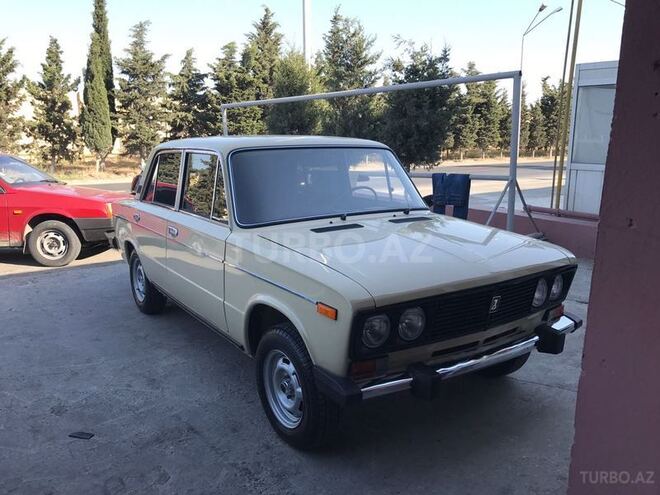 LADA (VAZ) 2106 1990, 279,536 km - 0.1 l - Bakı