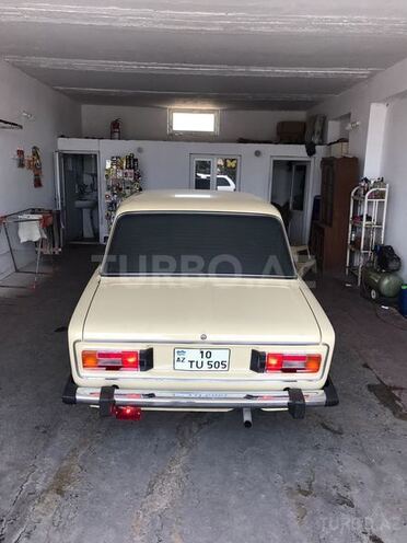LADA (VAZ) 2106 1990, 279,536 km - 0.1 l - Bakı