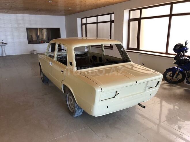 LADA (VAZ) 2106 1990, 279,536 km - 0.1 l - Bakı