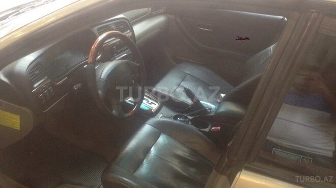 Subaru Outback 2003, 174,000 km - 3.0 l - Bakı