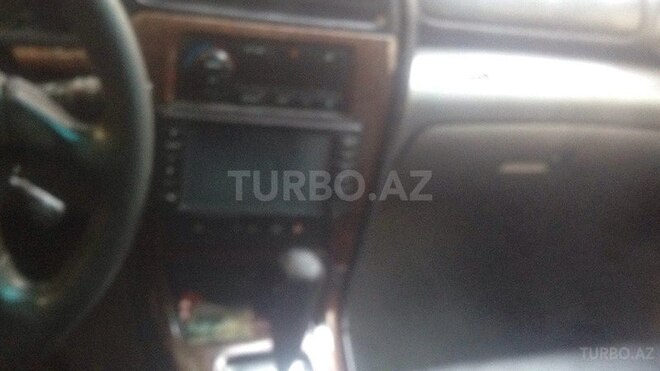 Subaru Outback 2003, 174,000 km - 3.0 l - Bakı