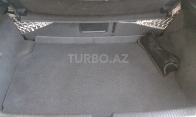 Opel Astra 1999, 235,000 km - 1.6 l - Sumqayıt