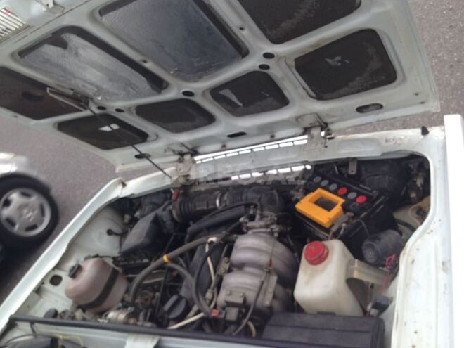 LADA (VAZ) 2107 2009, 19,500 km - 1.6 l - Bakı