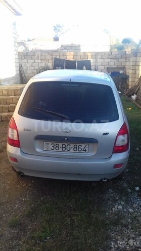 LADA (VAZ) Kalina 2008, 210,000 km - 1.6 l - Qusar
