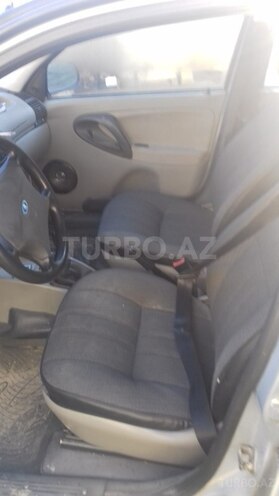 LADA (VAZ) Kalina 2008, 210,000 km - 1.6 l - Qusar