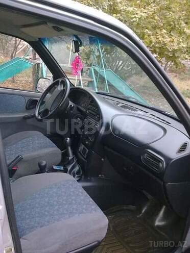 Chevrolet Niva 2006, 182,000 km - 0.2 l - Tovuz