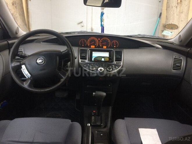 Nissan Primera 2005, 220,000 km - 1.8 l - Bakı