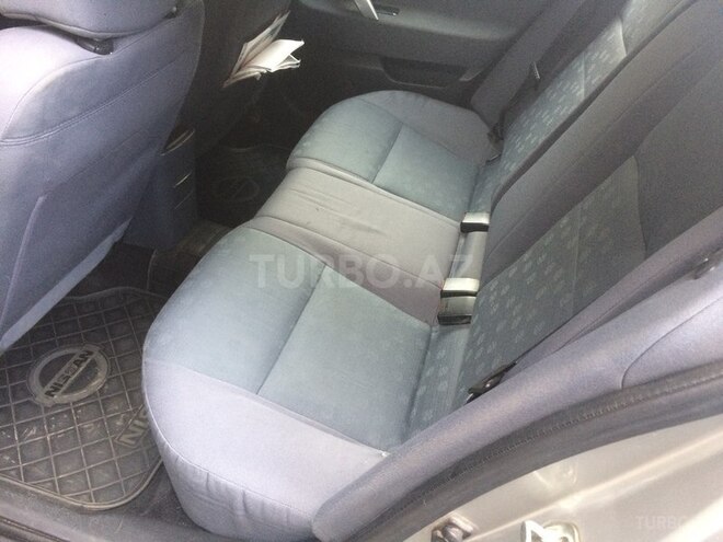 Nissan Primera 2005, 220,000 km - 1.8 l - Bakı