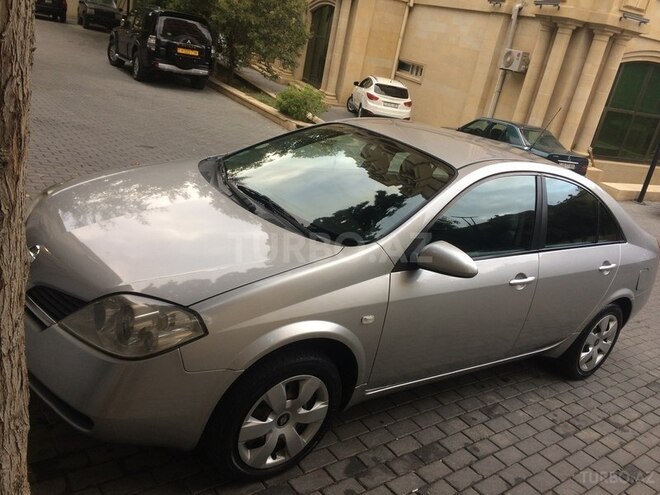 Nissan Primera 2005, 220,000 km - 1.8 l - Bakı