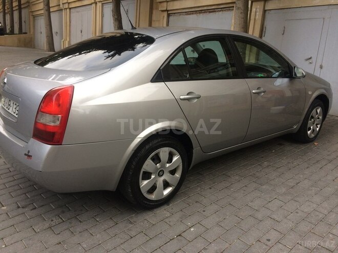 Nissan Primera 2005, 220,000 km - 1.8 l - Bakı