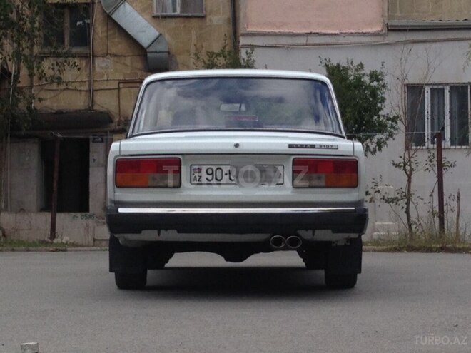 LADA (VAZ) 2106 2009, 20,000 km - 1.5 l - Bakı