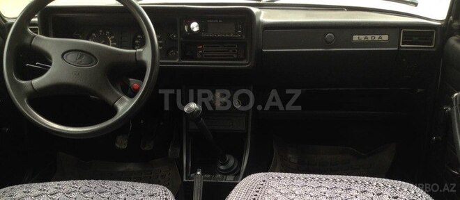 LADA (VAZ) 2106 2009, 20,000 km - 1.5 l - Bakı