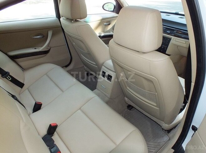 BMW 330 2006, 156,000 km - 3.0 l - Bakı