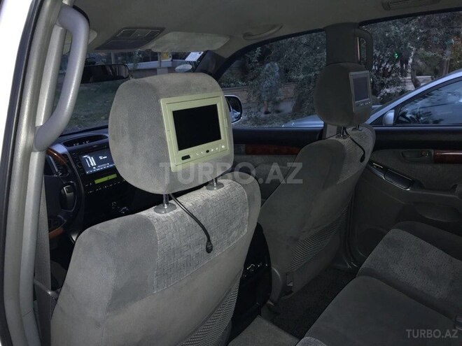 Toyota Prado 2008, 140,000 km - 2.7 л - Bakı