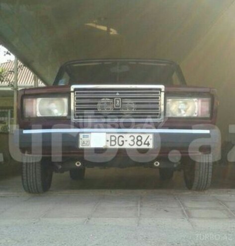 LADA (VAZ) 2107 1999, 147,000 km - 0.1 l - Sabirabad