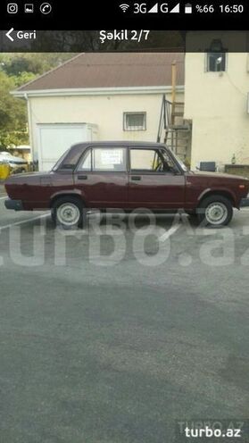LADA (VAZ) 2107 1999, 147,000 km - 0.1 l - Sabirabad