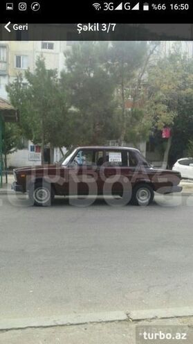 LADA (VAZ) 2107 1999, 147,000 km - 0.1 l - Sabirabad