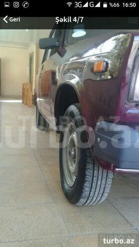 LADA (VAZ) 2107 1999, 147,000 km - 0.1 l - Sabirabad