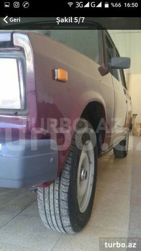 LADA (VAZ) 2107 1999, 147,000 km - 0.1 l - Sabirabad