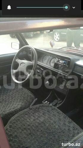 LADA (VAZ) 2107 1999, 147,000 km - 0.1 l - Sabirabad