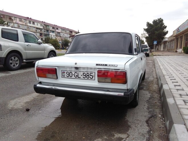 LADA (VAZ) 2107 2009, 73,000 km - 1.6 l - Sumqayıt