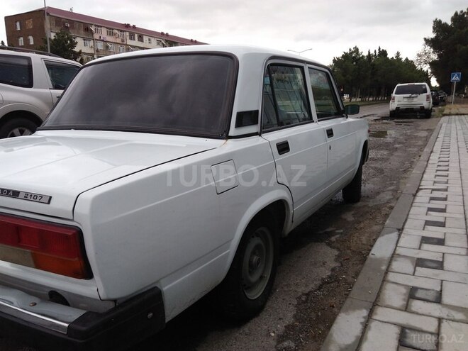 LADA (VAZ) 2107 2009, 73,000 km - 1.6 l - Sumqayıt