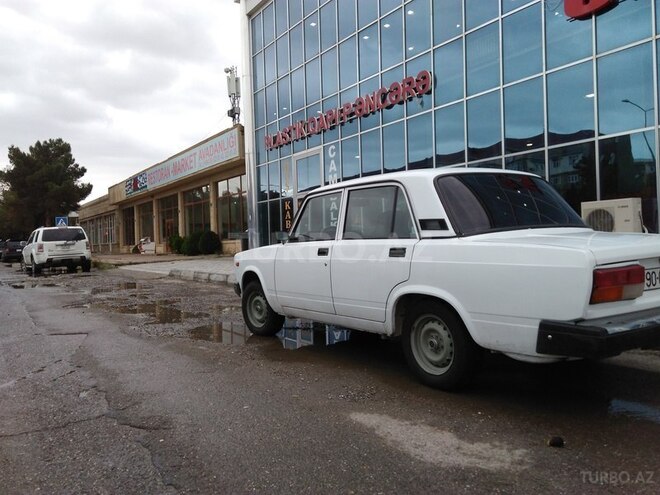 LADA (VAZ) 2107 2009, 73,000 km - 1.6 l - Sumqayıt