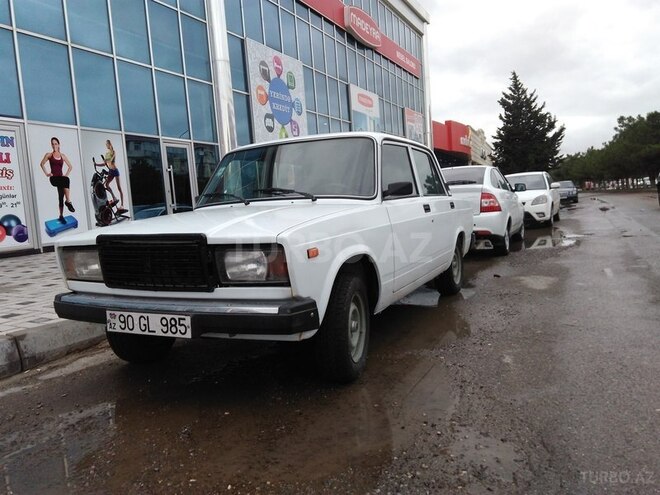 LADA (VAZ) 2107 2009, 73,000 km - 1.6 l - Sumqayıt