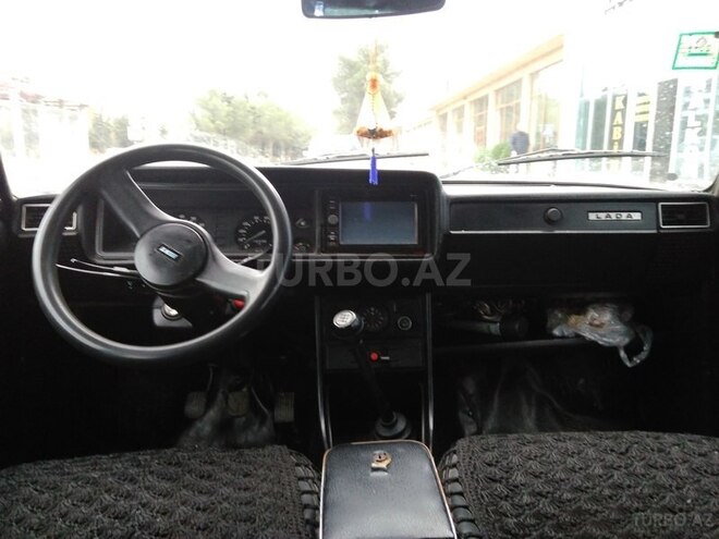 LADA (VAZ) 2107 2009, 73,000 km - 1.6 l - Sumqayıt