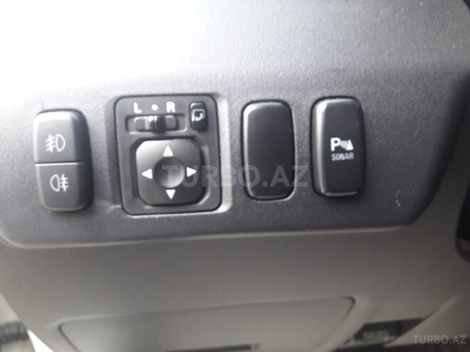 Mitsubishi Pajero 2012, 81,000 km - 3.5 l - Bakı