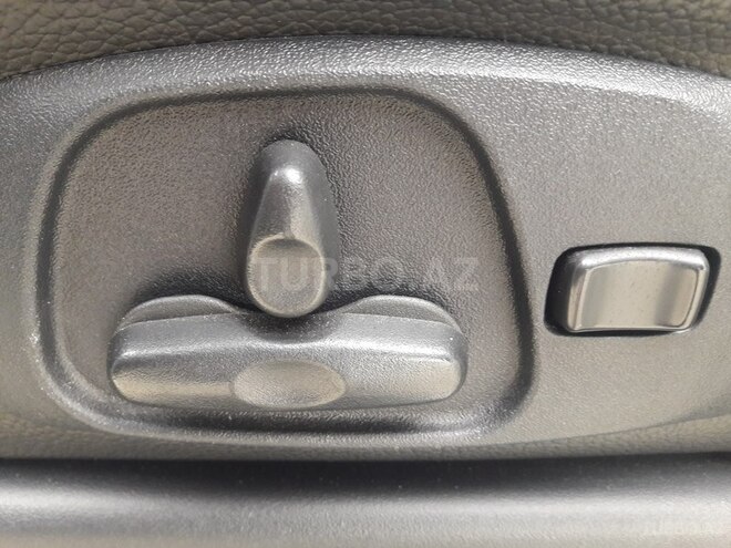 Mitsubishi Pajero 2012, 81,000 km - 3.5 l - Bakı