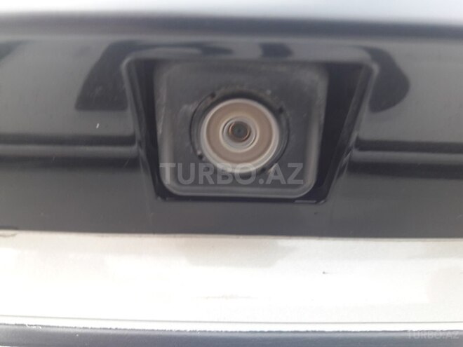 Mitsubishi Pajero 2012, 81,000 km - 3.5 l - Bakı