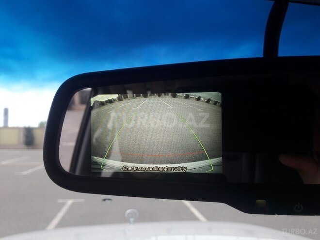 Mitsubishi Pajero 2012, 81,000 km - 3.5 l - Bakı
