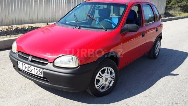 Opel Vita 1997, 168,000 km - 1.4 л - Bakı