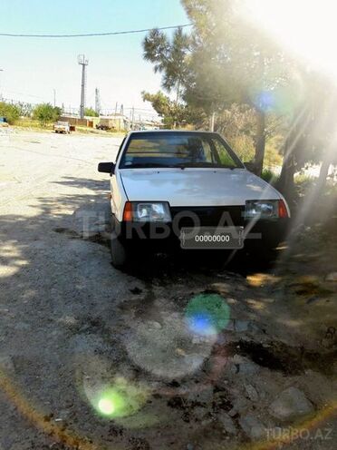 LADA (VAZ) 2109 1989, 150,000 km - 1.5 l - Bakı
