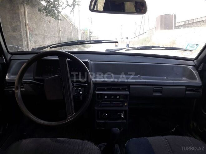 LADA (VAZ) 2109 1989, 150,000 km - 1.5 l - Bakı
