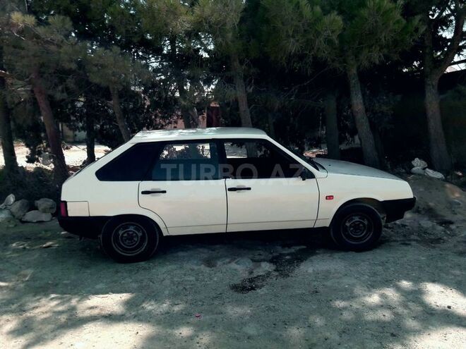 LADA (VAZ) 2109 1989, 150,000 km - 1.5 l - Bakı
