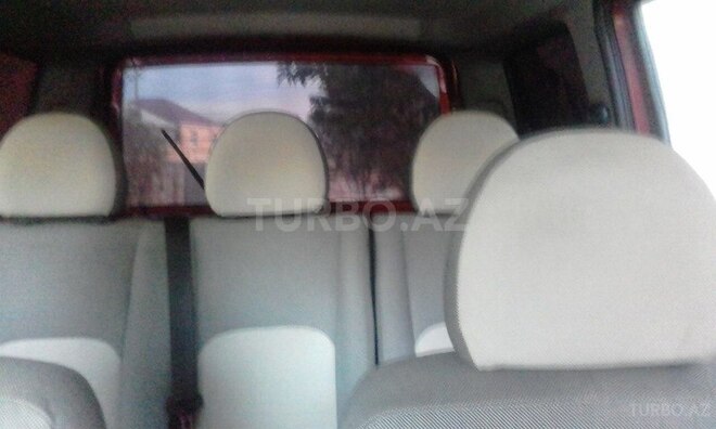 Fiat Doblo 2007, 199,000 km - 1.9 л - Bakı