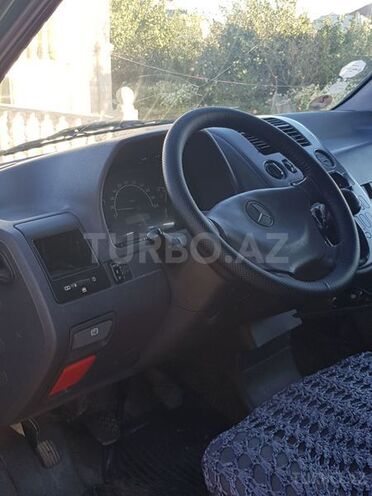 Mercedes Vito 1999, 450,000 km - 2.2 l - Bakı