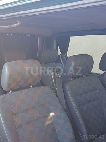 Mercedes Vito 1999, 450,000 km - 2.2 l - Bakı
