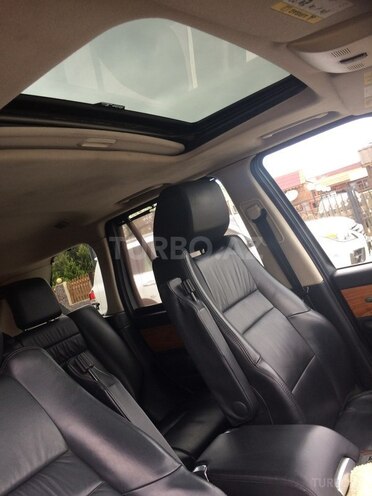 Land Rover RR Sport 2007, 225,000 km - 2.7 l - Bakı
