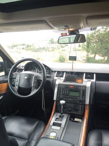 Land Rover RR Sport 2007, 225,000 km - 2.7 l - Bakı