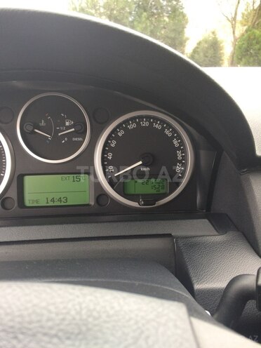 Land Rover RR Sport 2007, 225,000 km - 2.7 l - Bakı